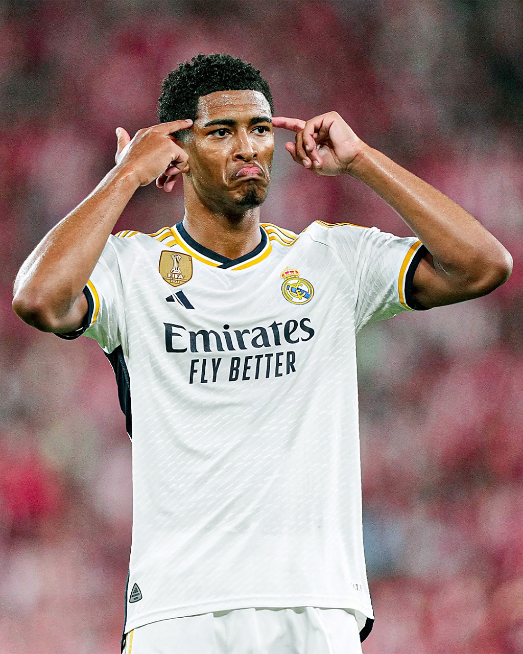 高情商的说法是专注联赛，低情商是一顿王八拳没打过布莱顿