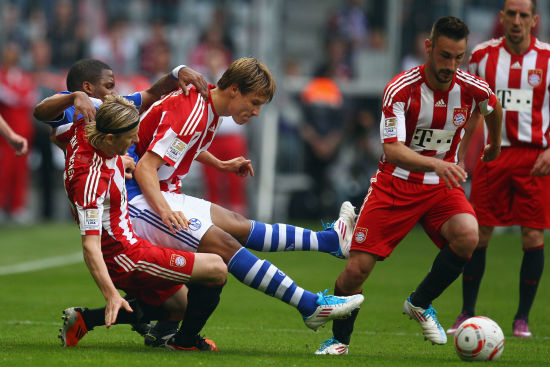 NBA季后赛对阵模拟 潜在交锋提前预演